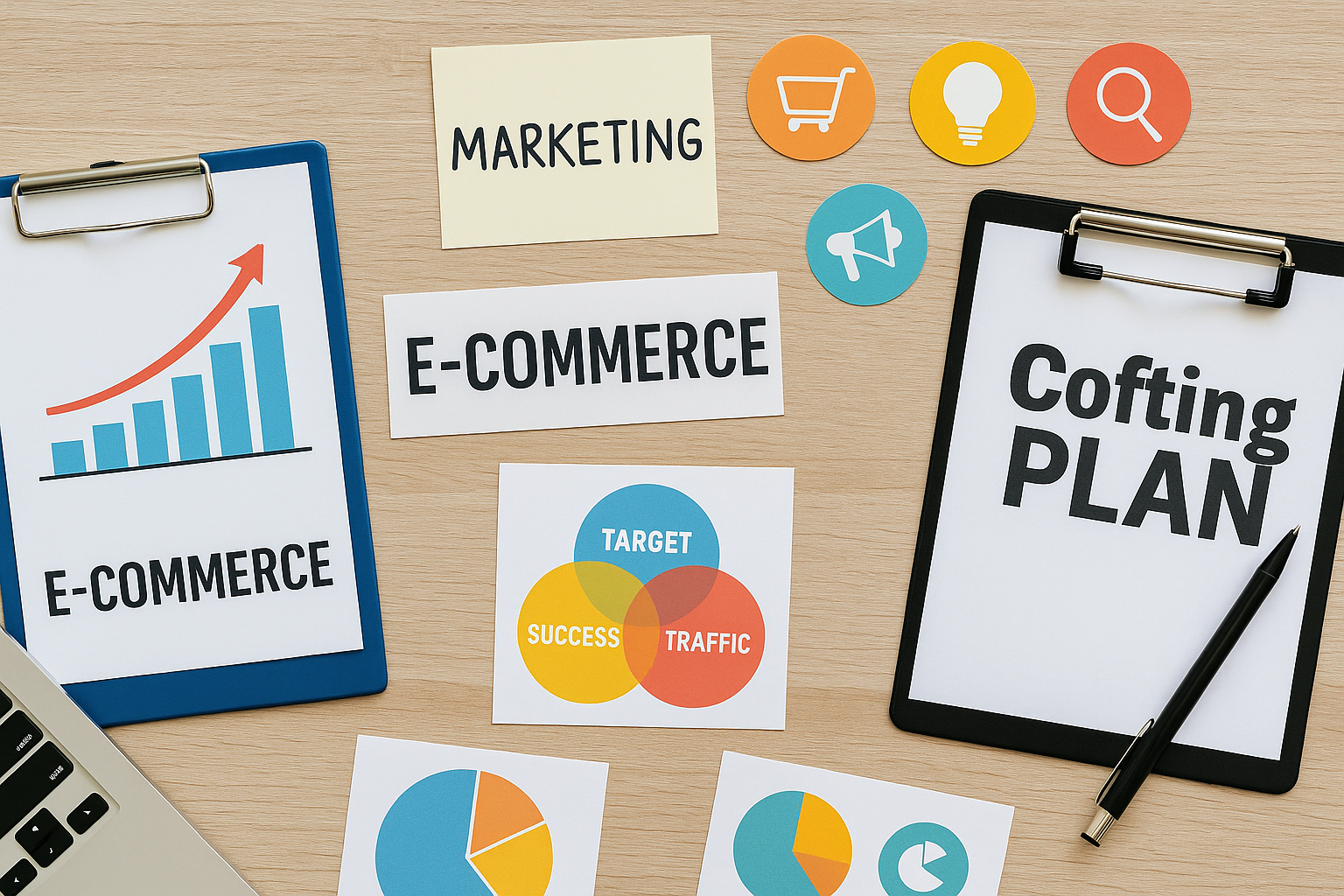 10 agencji marketingowych, które naprawdę rozumieją e-commerce – ranking 2025